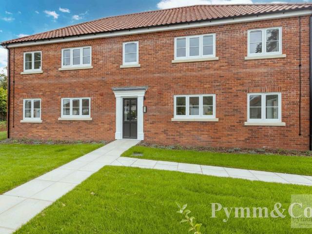 Apartment for rent in Crostwick, Norfolk