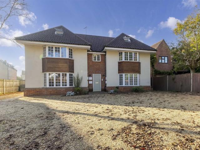 Apartment for rent in East Bank, Norfolk