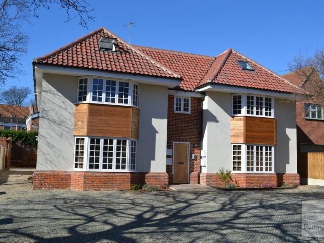 Apartment for rent in East Bank, Norfolk