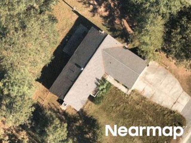 House for sale in Orangeburg, South Carolina