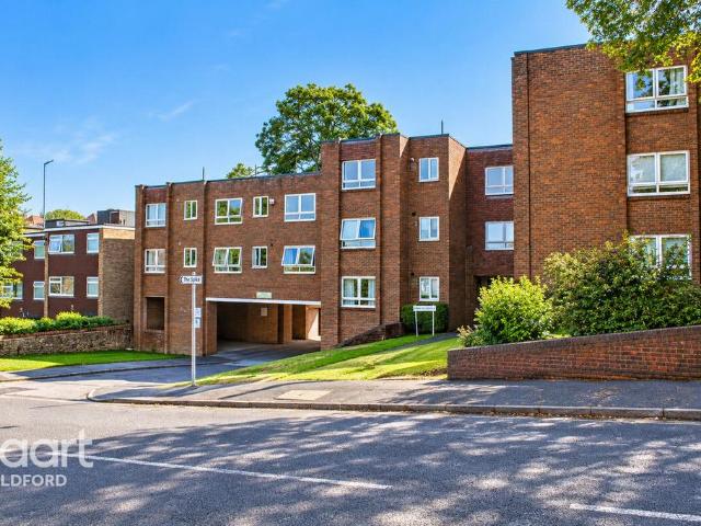 Apartment for rent in Charlotteville, Guildford