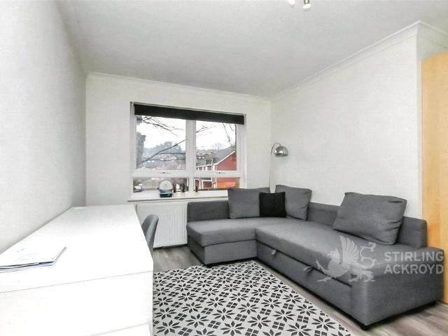 Apartment for rent in Charlotteville, Westborough