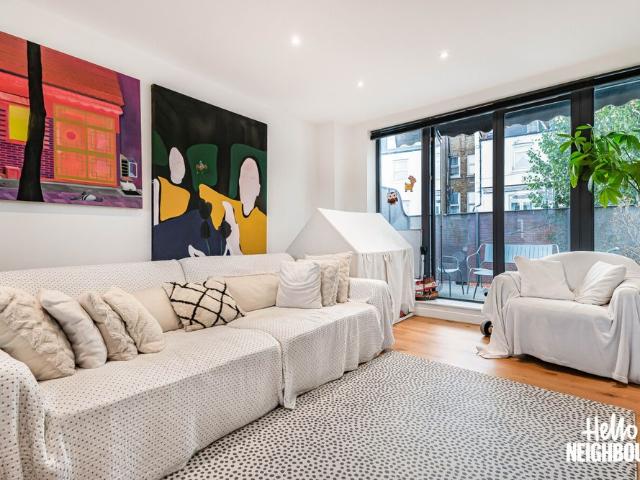 House for rent in London Borough of Haringey, Greater London