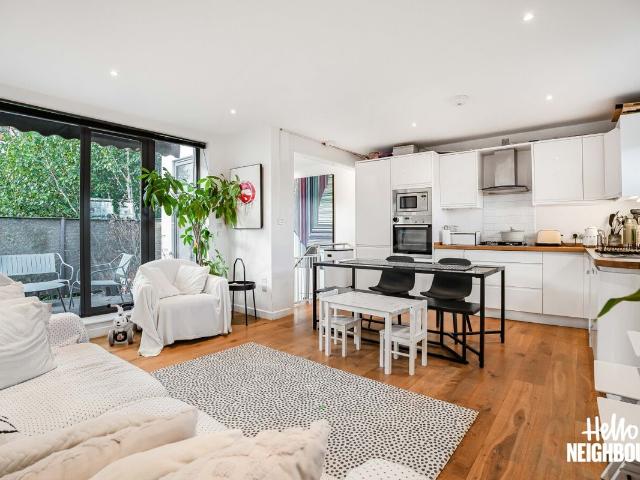 House for rent in London Borough of Haringey, Greater London