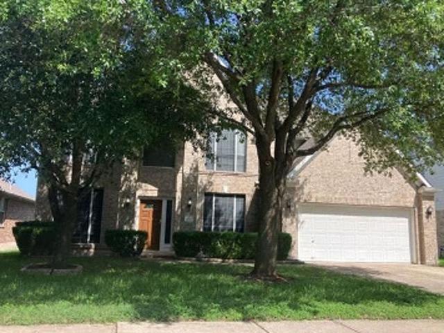 House for sale in Williamson, Texas