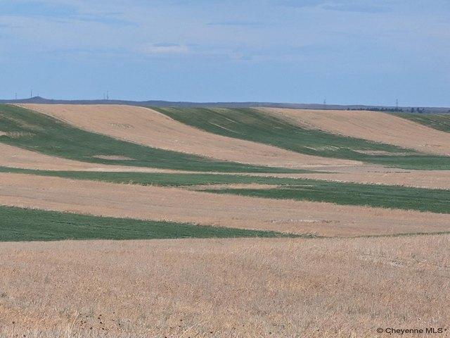 Land for sale in Wyoming