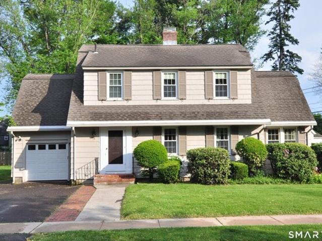 House for sale in Windsor, Connecticut