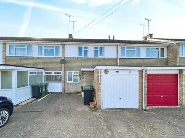 House for sale in Bengeworth, Wychavon