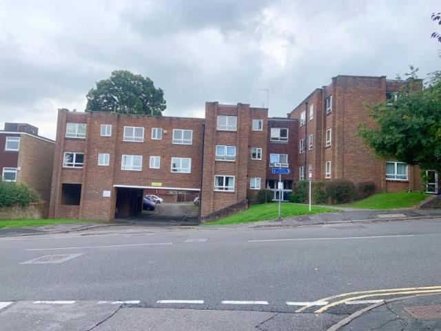 Apartment for rent in Charlotteville, Westborough