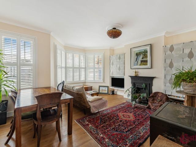 Apartment for rent in Hornsey, Greater London