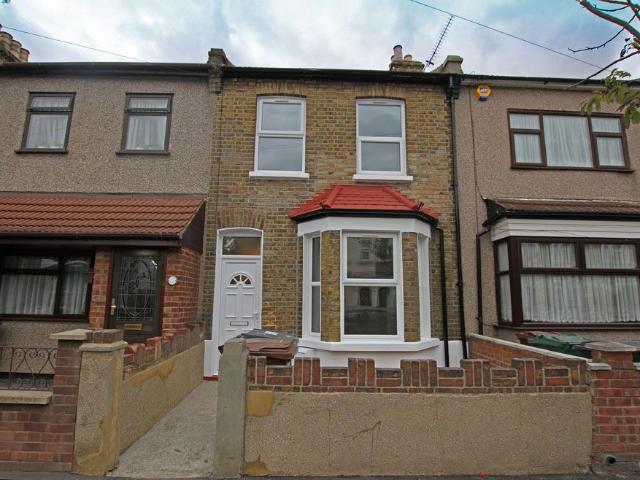 House for rent in Leytonstone, Greater London