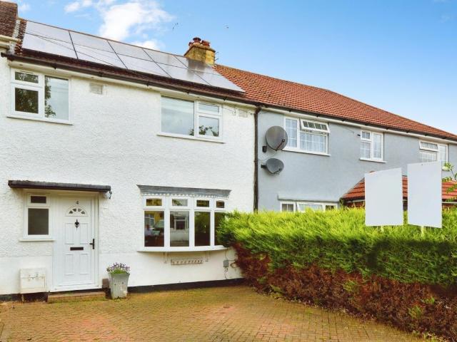 House for rent in Napsbury Park, Five Acres