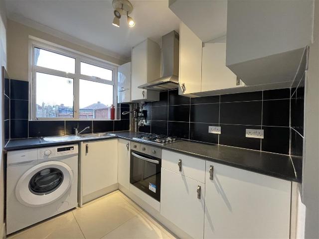 Apartment for rent in Greater London