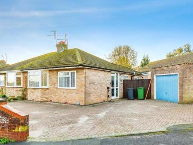 House for sale in Hatton Park, Wellingborough