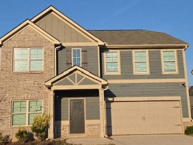 House for sale in Mcdonough, Georgia