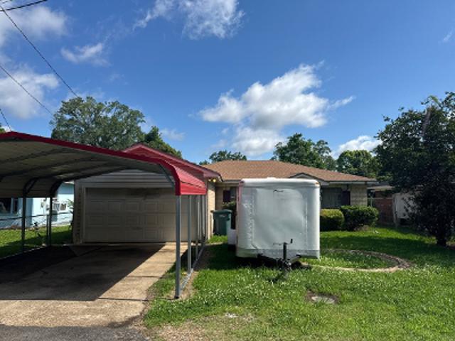 House for sale in Monroe, Louisiana