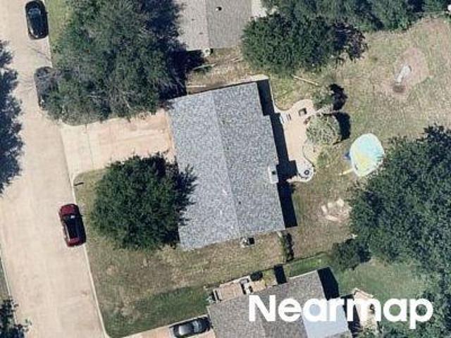 House for sale in Crowley, Texas