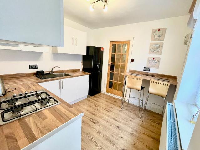 House for rent in Cadoxton, Barry