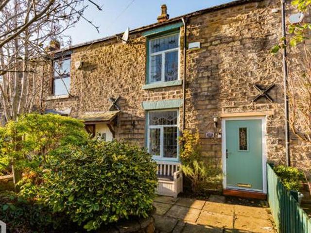 House for sale in Bare, Lancashire