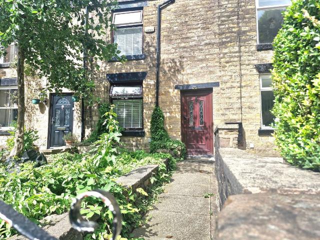 House for rent in Lee Bank, Greater Manchester