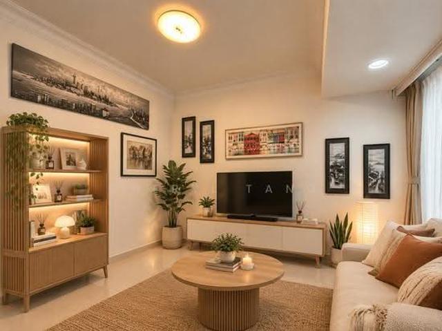 House for rent in Changi Business Park, Singapore