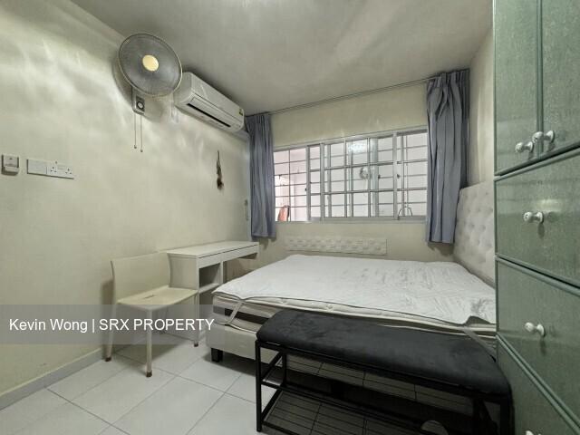 Apartment for rent in Simei, 18 Far East, Tampines