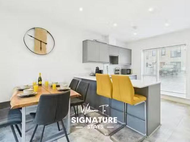 Apartment for rent in Hayle, Cornwall