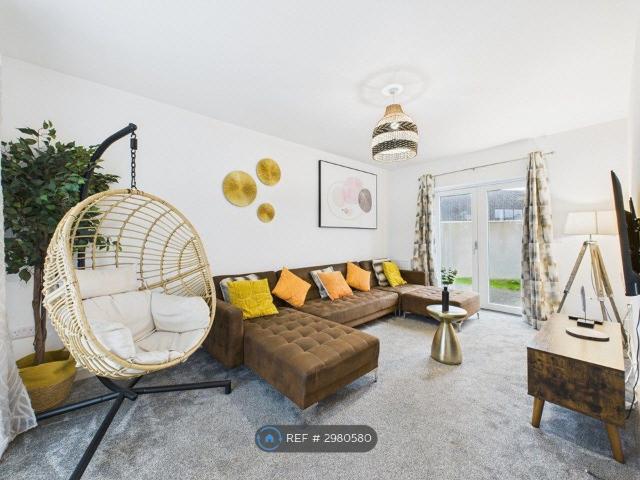 House for rent in Phillack, Hayle