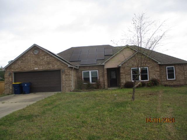 Property for sale in Ark
