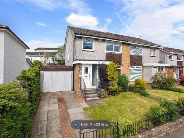House for rent in Fruin, Mearns