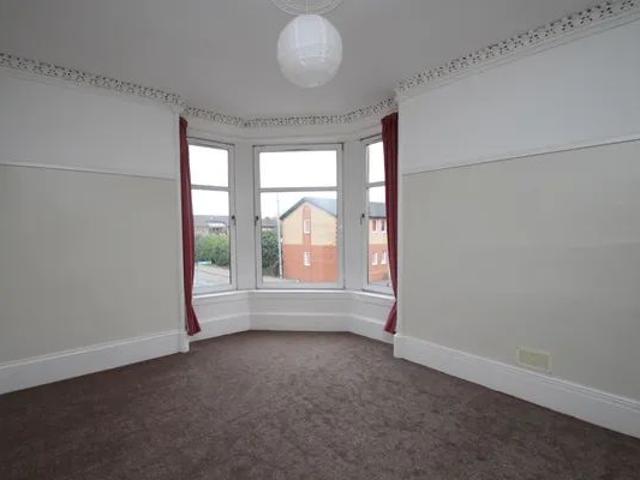 Apartment for rent in Cessnock, Scotland