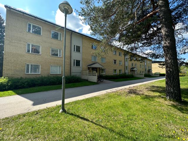 Lägenhet hyra i Österbybruk, Uppsala