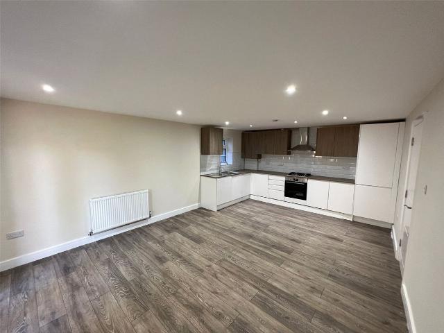 Apartment for rent in Ickenham, Greater London