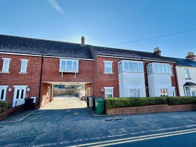 Apartment for rent in Norton, Wychavon