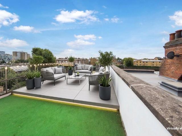 House for rent in Queen's Park, Brondesbury Park