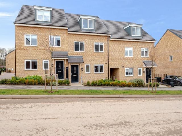 House for rent in Carlton, Gedling