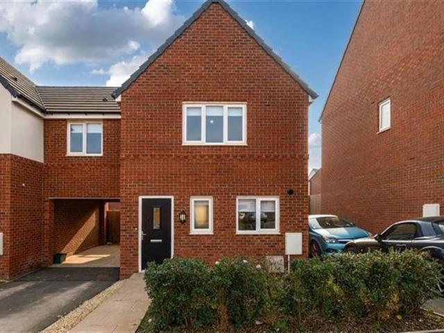 House for rent in Gedling
