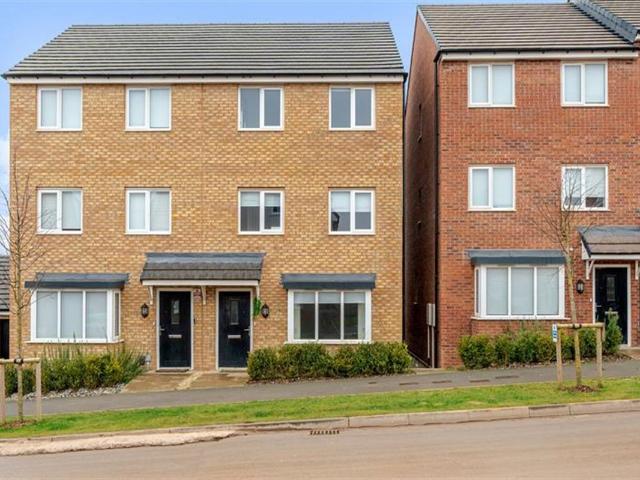 House for rent in Carlton, Gedling