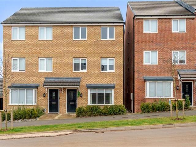 House for rent in Gedling