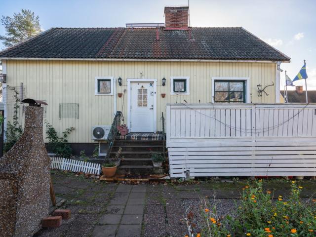 Bostad till salu i Heby, Uppsala