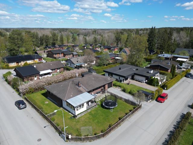 Bostad till salu i Botkyrka, Stockholm