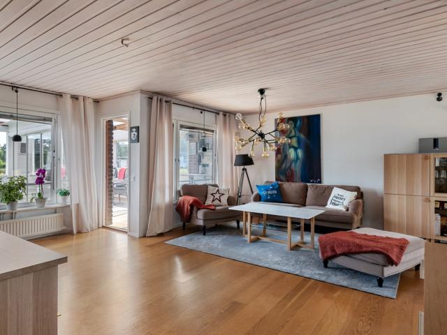 Bostad till salu i Botkyrka, Stockholm
