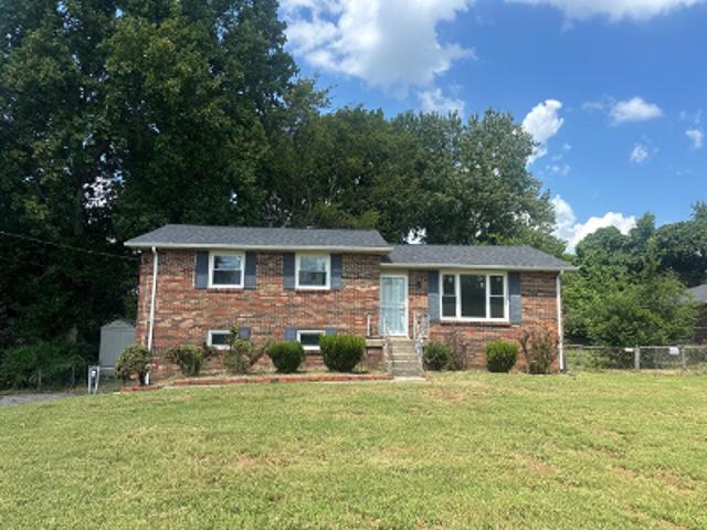 House for sale in Tennessee