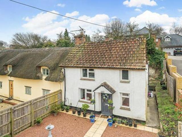 House for sale in Berrick Salome, Oxfordshire