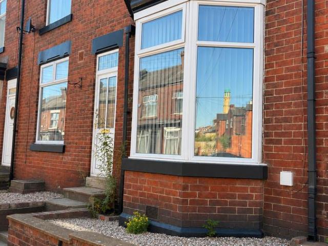 House for rent in Heeley Bottom, South Yorkshire