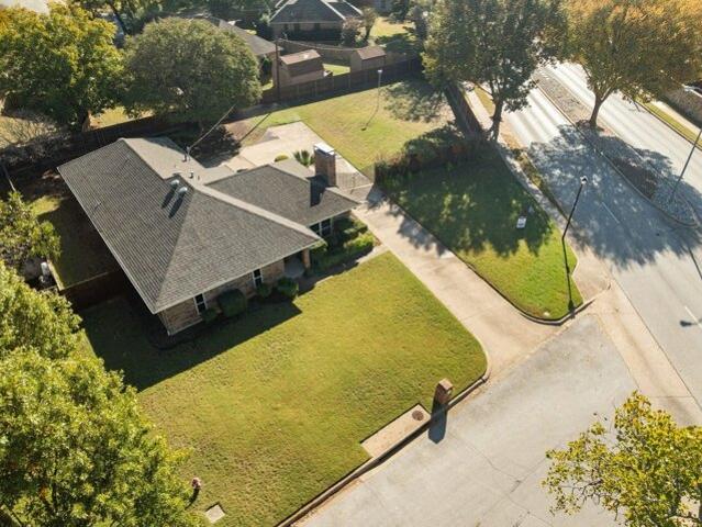 House for sale in Grapevine, Texas