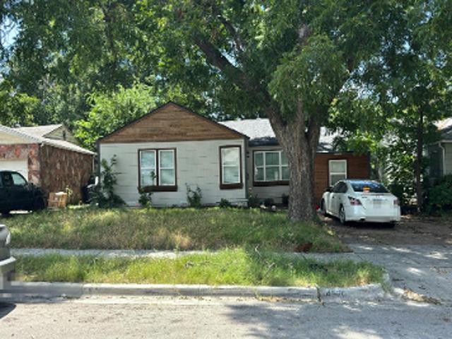 House for sale in Fort Worth, Texas