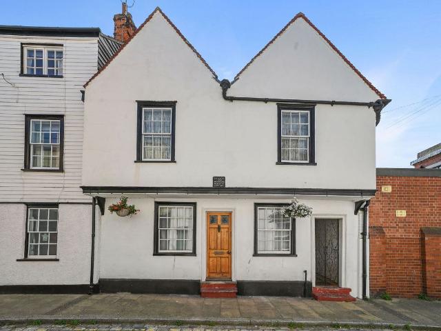 House for rent in Dale Hill, Essex