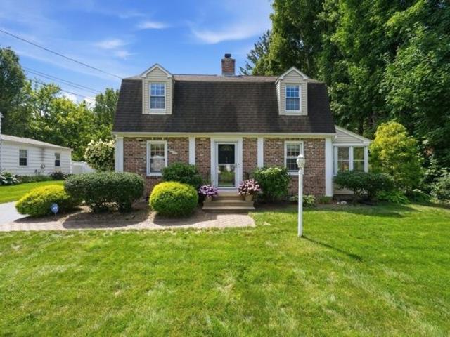 House for sale in Mittineague, West Springfield
