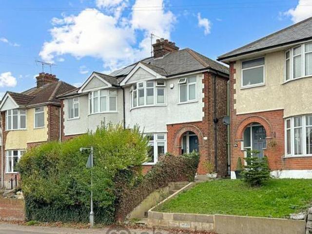 House for sale in Fordham Heath, Essex